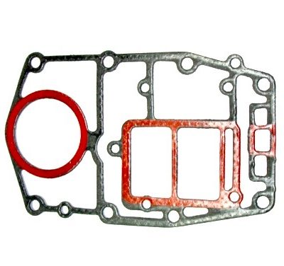 SUZUKI 20HP -30HP GASKET R.O: 11433-96302
