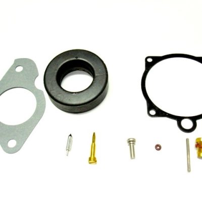 Yamaha/Mariner 25HP-30HP Carburetor Kit Replaces: 6G0-W0093-00-00, 84773M