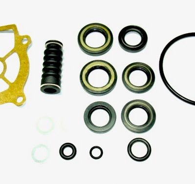SUZUKI/JOHNSON 25HP-30HP 2T & 4T SEAL KIT REPLACES: 25700-95D00