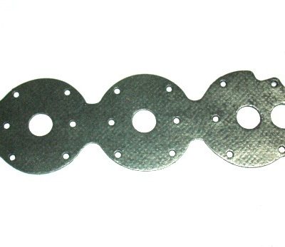 YAMAHA 75HP-90HP GASKET 688-11193-00