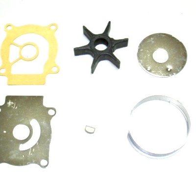 SUZUKI DT40 WATER PUMP KIT Replaces: 17400-94411