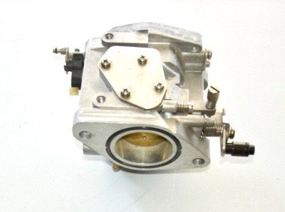 SAIL 40HP CARBURETOR
