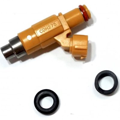 YAMAHA F150 FUEL INJECTOR Replaces*: 63P-13761-00