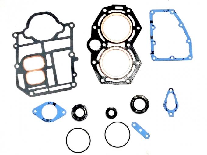 TOHATSU/MERCURY-MARINER 25HP-30HP 2T GASKET SET Replaces