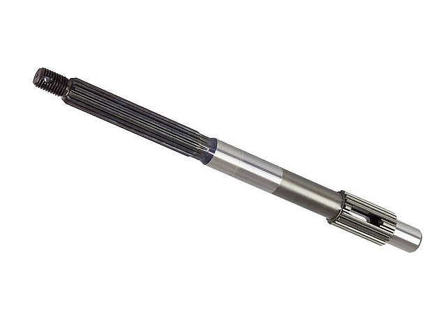 ハナ  TOHATSU/MERCURY 25HP-30HP PROPELLER SHAFT (28.2cm) Replaces