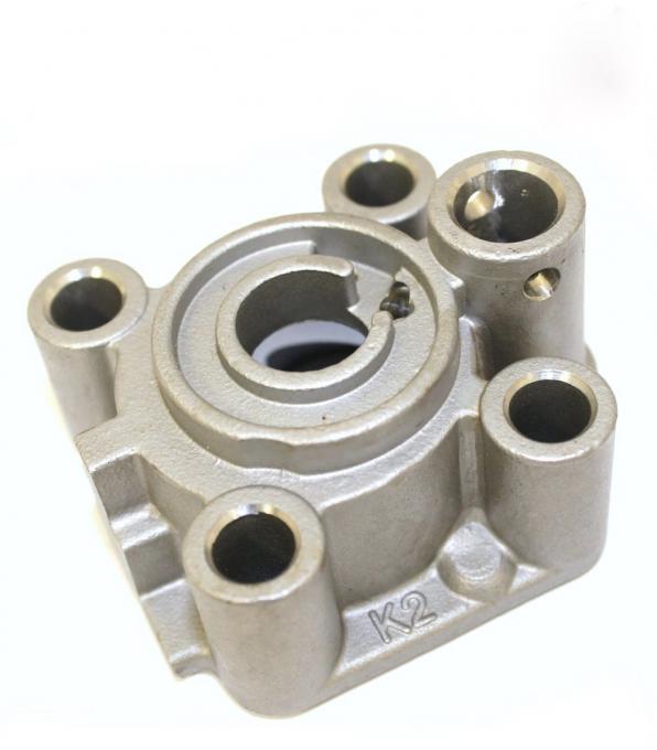 JOHNSON/SUZUKI DT9,9-DT15-DF9,9-DF15 WATER PUMP CASE Replaces
