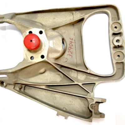 JOHNSON-EVINRUDE 20HP-25HP-30HP -35HP STEERING BRACKET 0329646