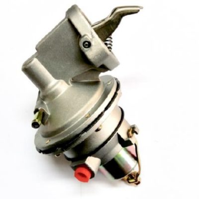 MERCRUISER-OMC FUEL PUMP, Replaces*: 8M0073435, 18-7282