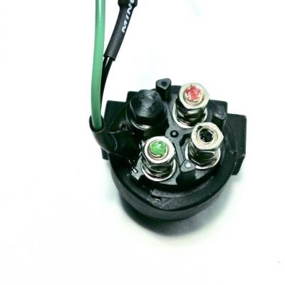 YAMAHA-SUZUKI-JOHNSON TRIM RELAY Replaces 6E5-8195A-01-00, 5031483
