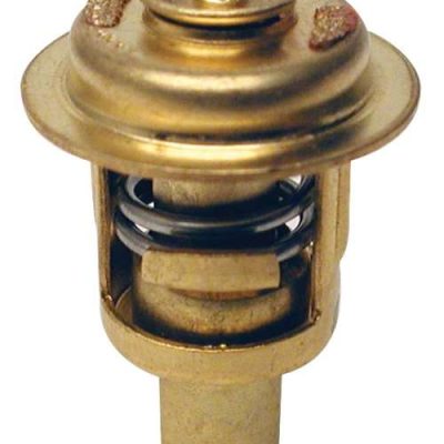 YAMAHA 9,9HP-55HP THERMOSTAT, Replaces*: 6F5-12411-03