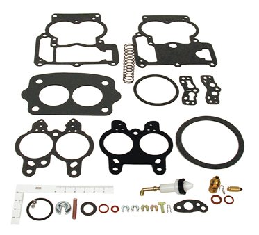 OMC-MERCRUISER CARBURETOR KIT, Replaces*: 823427A1, 0508454