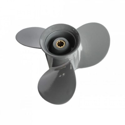 HONDA 8HP-20HP PROPELLER D9-1/4xP8, Replaces*: 58130-ZV4-008AH