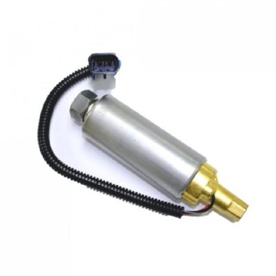 MERCRUISER LOW PRESSURE FUEL PUMP, Replaces*: 861155004, 8611552, 861155F2, 861155A2, 861155A3, 861155F1