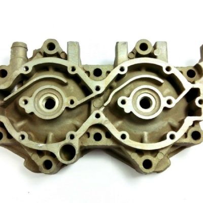 JOHNSON EVINRUDE v4 CYLINDER HEAD R.O 0326507, 0323628