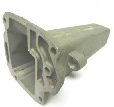 JOHNSON-EVINRUDE EXHAUST TUBE 25HP-35HP 0324333, 0432753, 0395285, 0328500