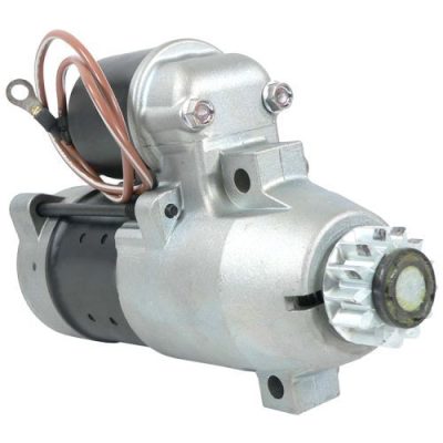 YAMAHA/MERCURY-MARINER 200HP-225HP 4T ELECTRIC STARTER Replaces: 69J-81800-00, 50-888333T
