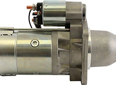 VOLVO PENTA STARTER MOTOR (11Teeth), Replaces*: 859252-9, 859252, 3803118