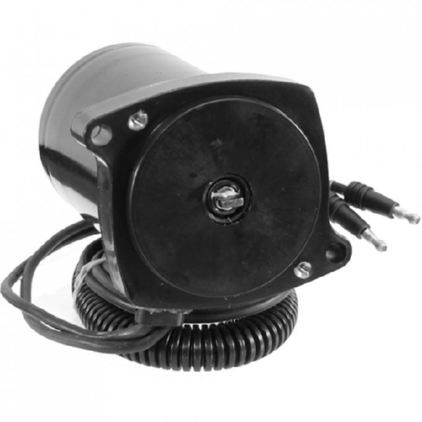 Moteur D'Inclinaison (Trim) Pour Moteur Hors-Bord Mercury 135 à 225HP - Neuf Avec Garantie 1 An