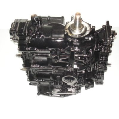 YAMAHA POWER HEAD 75HP-85HP 2T  3CYL.