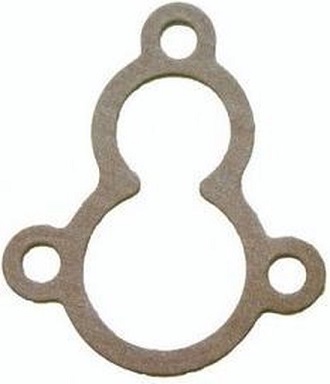 YAMAHA F2,5-F6 THERMOSTAT GASKET Replaces: 67D-12414-A0-00,  68D-E2414-A0, Parsun: F4-04000011