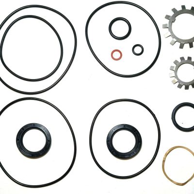 VOLVO-PENTA 200-290A LOWER UNIT SEAL KIT Replaces: 876268