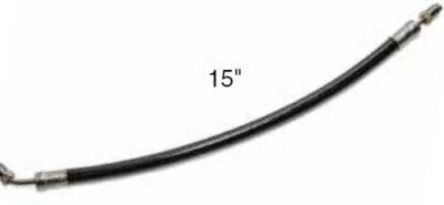 MERCRUISER Hydraulic Power Trim Hose Replaces: 32-99904Q