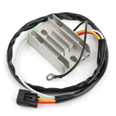 SUZUKI/JOHNSON-EVINRUDE DF25-DF30 RECTIFIER Replaces: 32800-89J00,  5032030