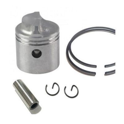 YAMAHA 4HP-5HP PISTON KIT STD 54mm Replaces: 6E3-11631-00-98