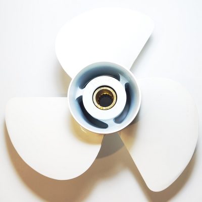 YAMAHA 60HP-130HP GENUINE PROPELLER 14 X 11