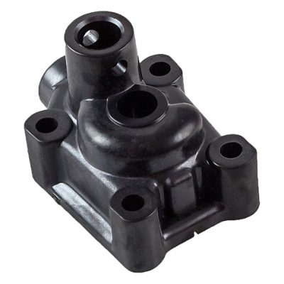 TOHATSU-MERCURY/MARINER 4HP-6HP WATER PUMP HOUSING Replaces: 369-65016-0, 16156, Parsun: F6-03000001