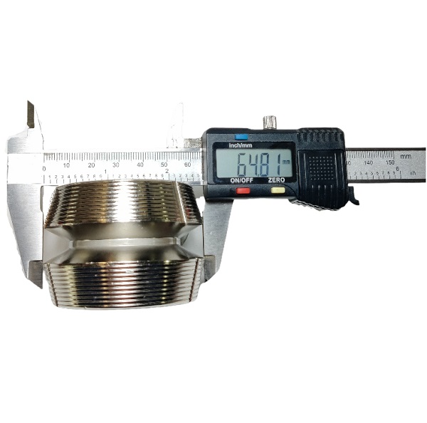Volvo Penta - OMC Cone Clutch / Sliding Sleeve Replaces