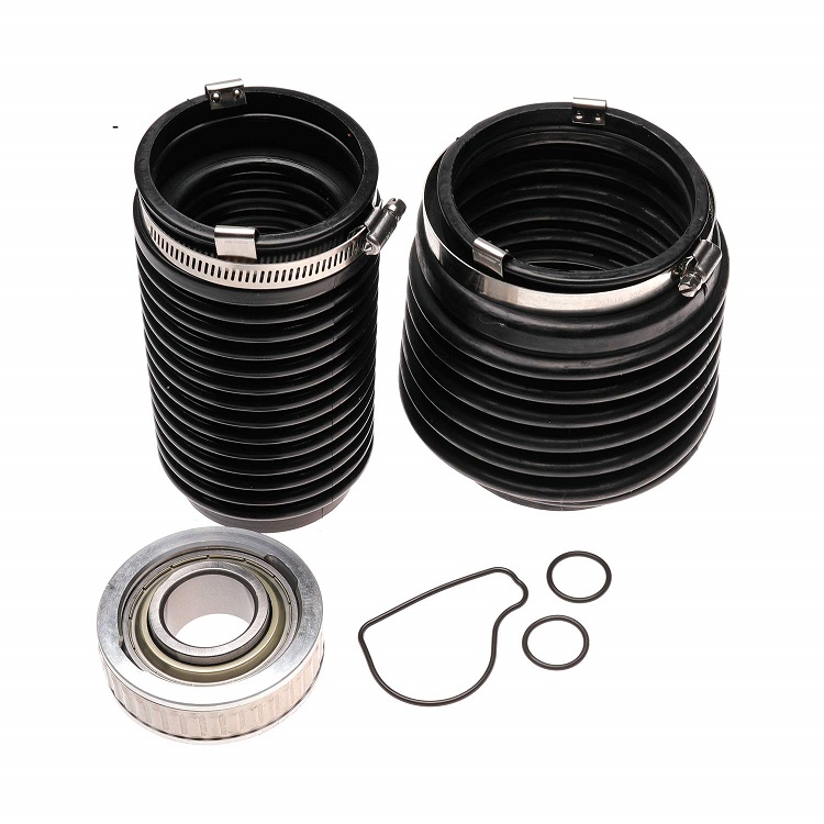 Complete Transom Seal Kit For Volvo Penta SX Drives – Includes 18-2772-1, 3853807