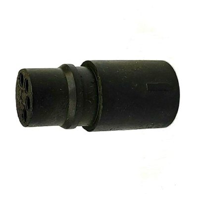JOHNSON-EVINRUDE female connector 4pin  0511449