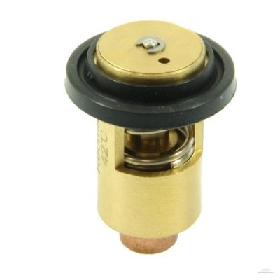 Yanmar  1GM 2GM 3GM 3HM 1GM10 2GM10 3GM30 SB YSE YSB 3QM30 Thermostat Replaces; 105582-49200
