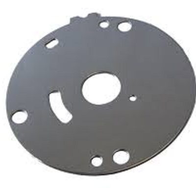 YAMAHA /MARINER 20HP-30HP WATER PLATE Replaces: 689-44323-03, 95654M