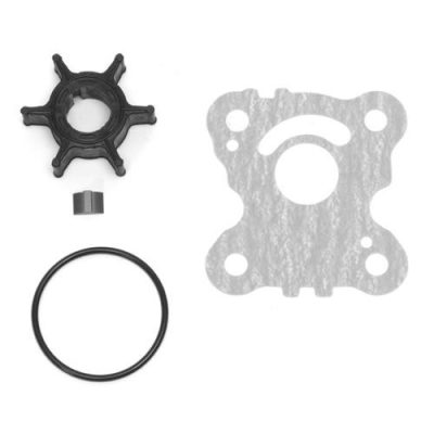HONDA BF15-BF20 (03&UP) WATER PUMP KIT Replaces: 06192-ZW9-A30, 06192-ZW9-A31