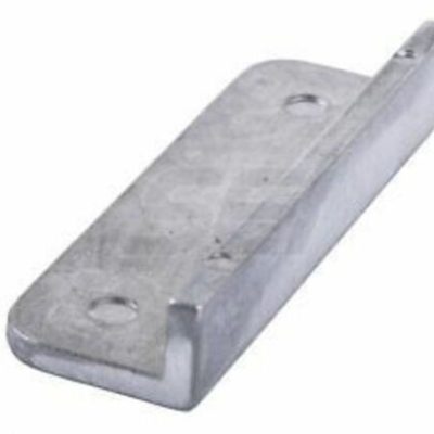 YAMAHA 40HP-300HP RUBBER SEAL GUIDE Replaces: 663-45376-00