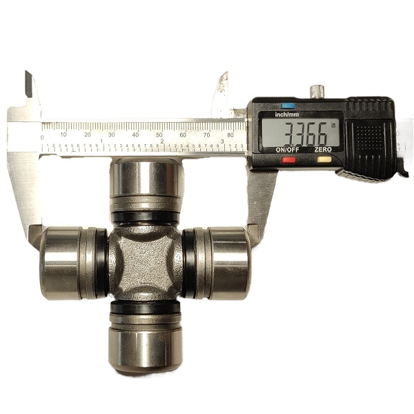 Volvo Penta DPH & DPR U-Joint Universal Joint Replaces*: 3843136