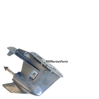 JOHNSON-EVINRUDE 15HP-25HP-30HP-35HP GEAR CASE ASSY 5008162, 5006787, 5009352
