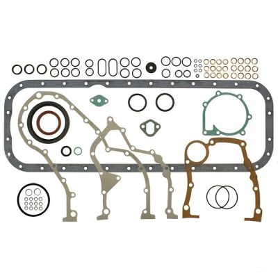 VOLVO PENTA Overhaul Gasket Set Replaces: 876774 876362 876106 876531