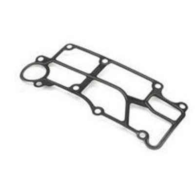 YAMAHA-MERCURY F30-F40 Gasket, Exhaust Outer Cover Replaces: 8M4500244, 67C-41114-10-00, Parsun: F40-05000004