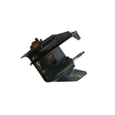 JONSON-EVINRUDE 20HP-35HP GEARCASE ASSY P/N: 0393423-0434763