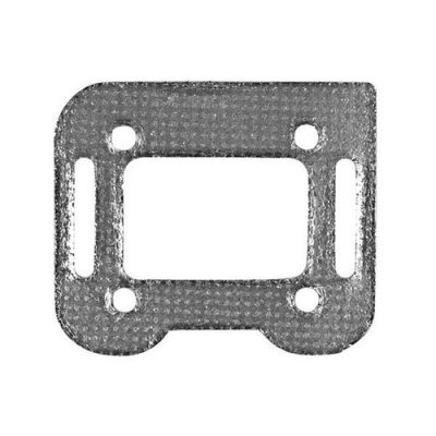 MERCRUISER-OMC EXHAUST ELBOW GASKET, Replaces*: 27-18272, 18272, 97863, 0508753