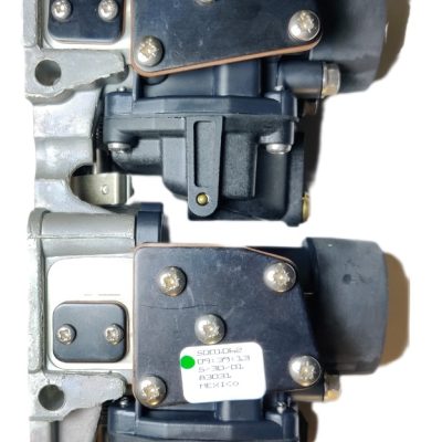 JOHNSON-EVINRUDE 90HP-115HP Port CARBURETOR ASSEMBLY P/N: 5001062, 0433692
