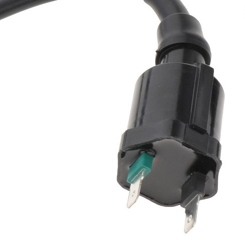 HONDA BF20-BF50 IGNITION COIL Replaces: 30511-ZV5-003 30512-ZV5