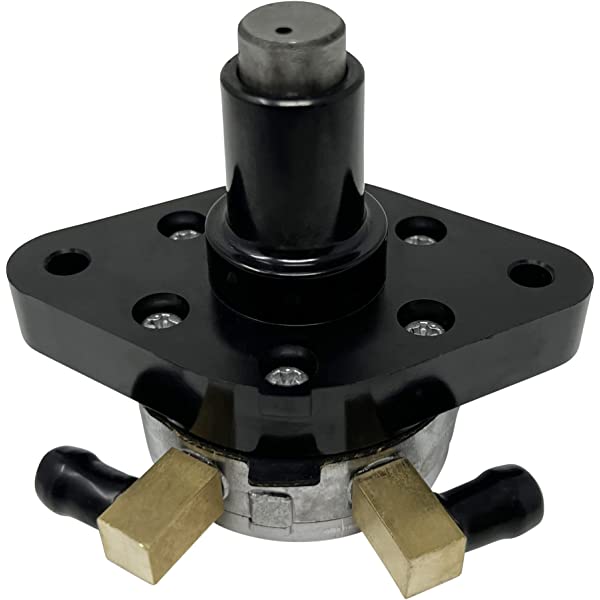 SUZUKI-JOHNSON/EVINRUDE DF40-DF50 FUEL PUMP Replaces: 15100-87J0V