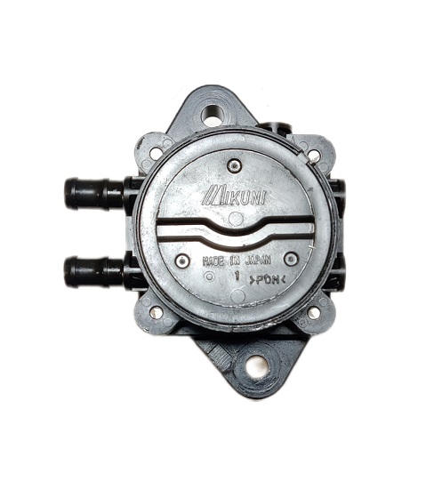 SUZUKI DF9.9B-DF15A-DF20A FUEL PUMP P/N: 15100-89L00, 15100-89L10