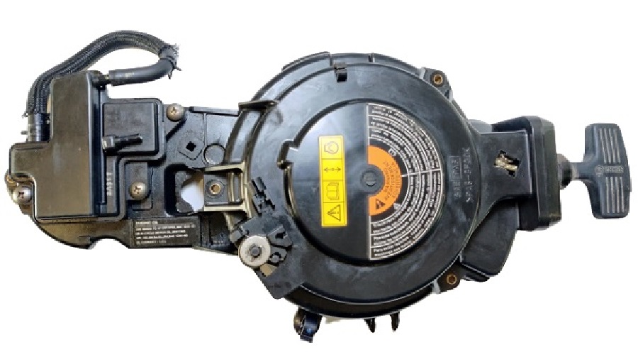 SUZUKI DF9.9B-DF15A-DF20A RECOIL STARTER P/N: 18100-94JM0-000