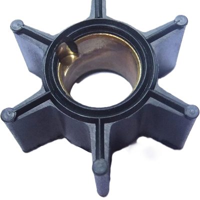 Mercury 3.5HP, 3.9HP, 5HP, 6HP IMPELLER Replaces: 47-22748, 22748