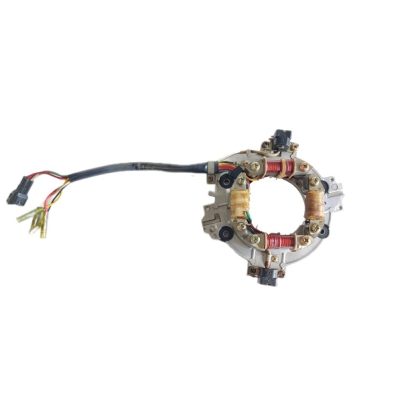 SUZUKI DT90-DT100 STATOR ASSY P/N: 32101-87E10-000